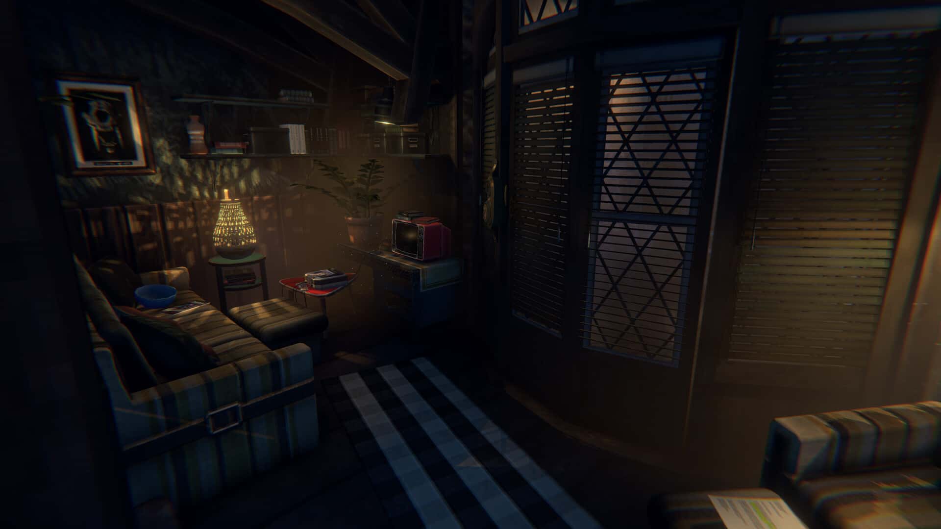 暗港 失落之源 Dimhaven The Lost Source 中文版封面