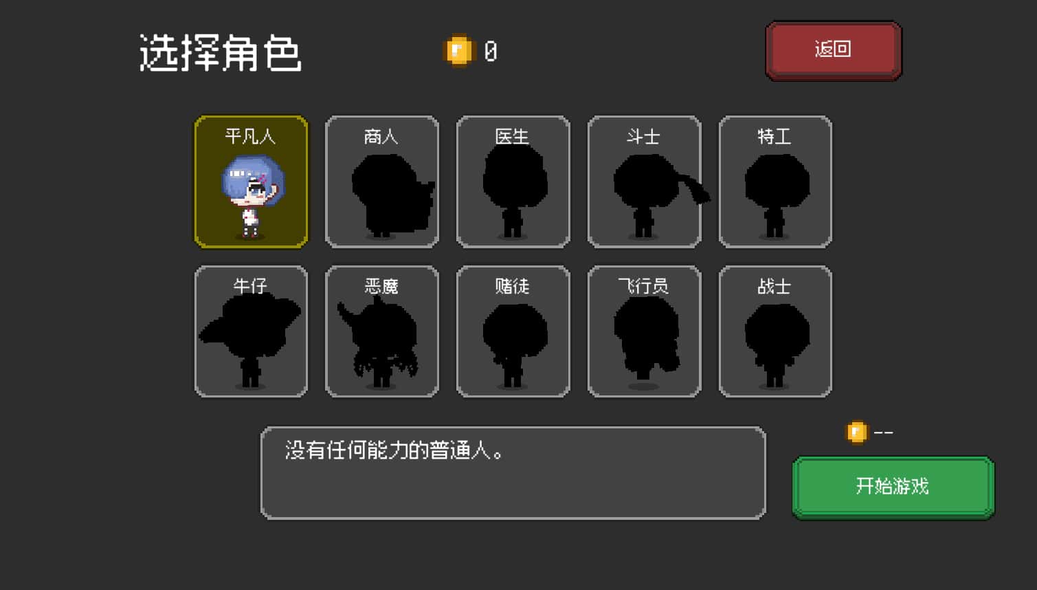 枪手少女幸存者