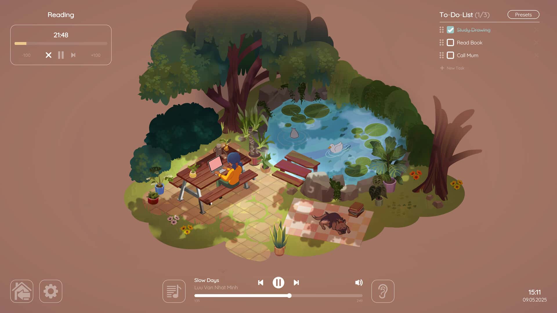 虚拟小屋2 Virtual Cottage 2 中文版封面