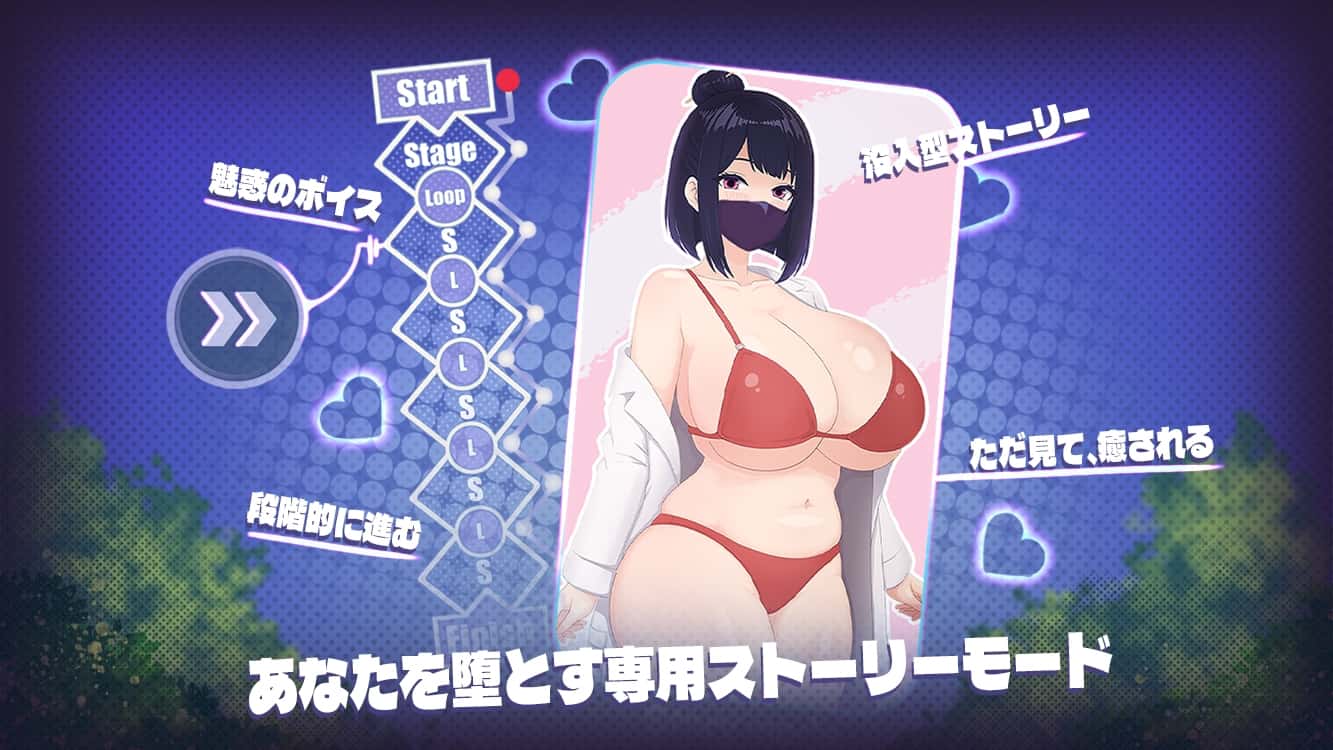 胸部治愈按摩