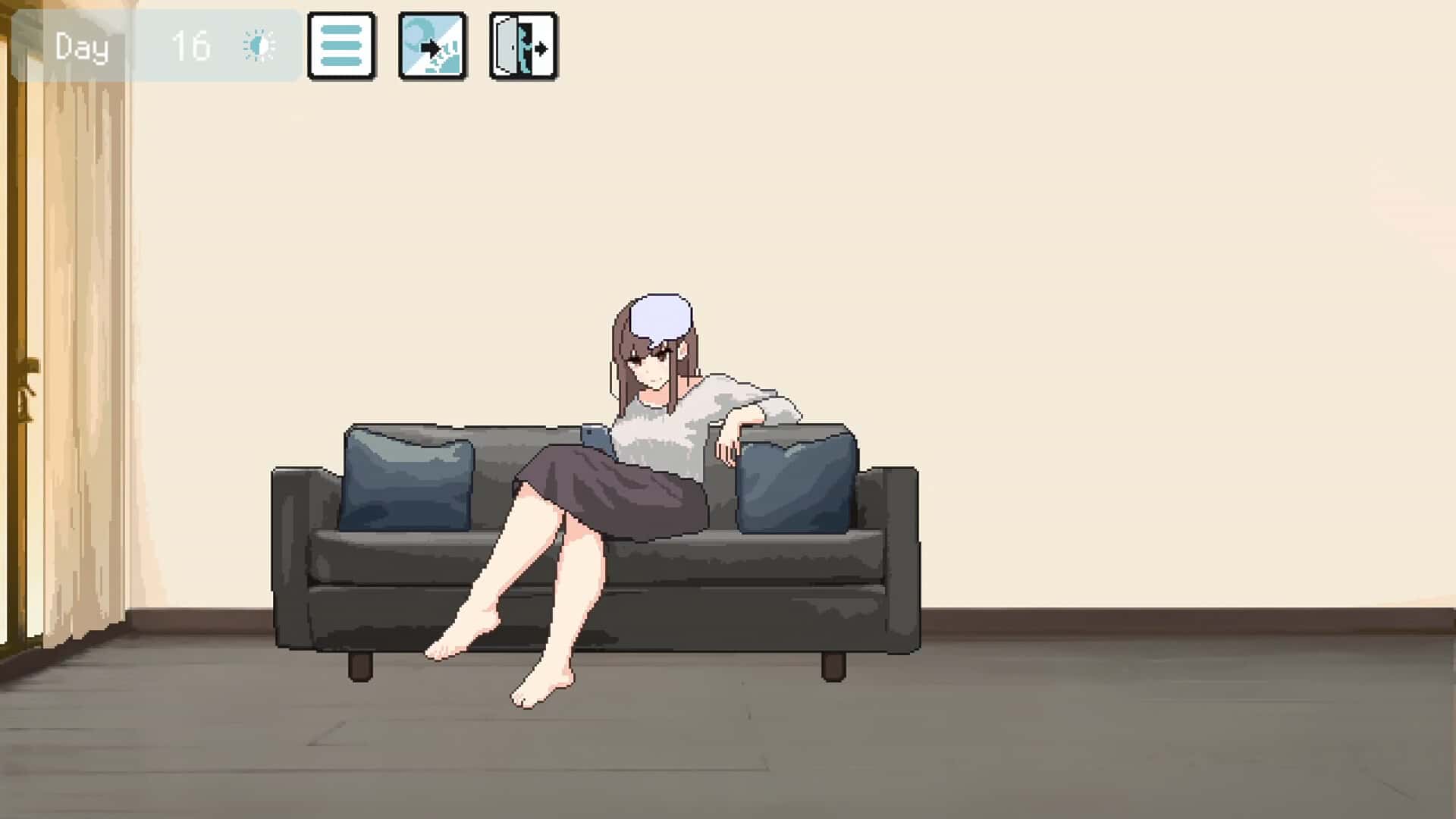 游戏截图2