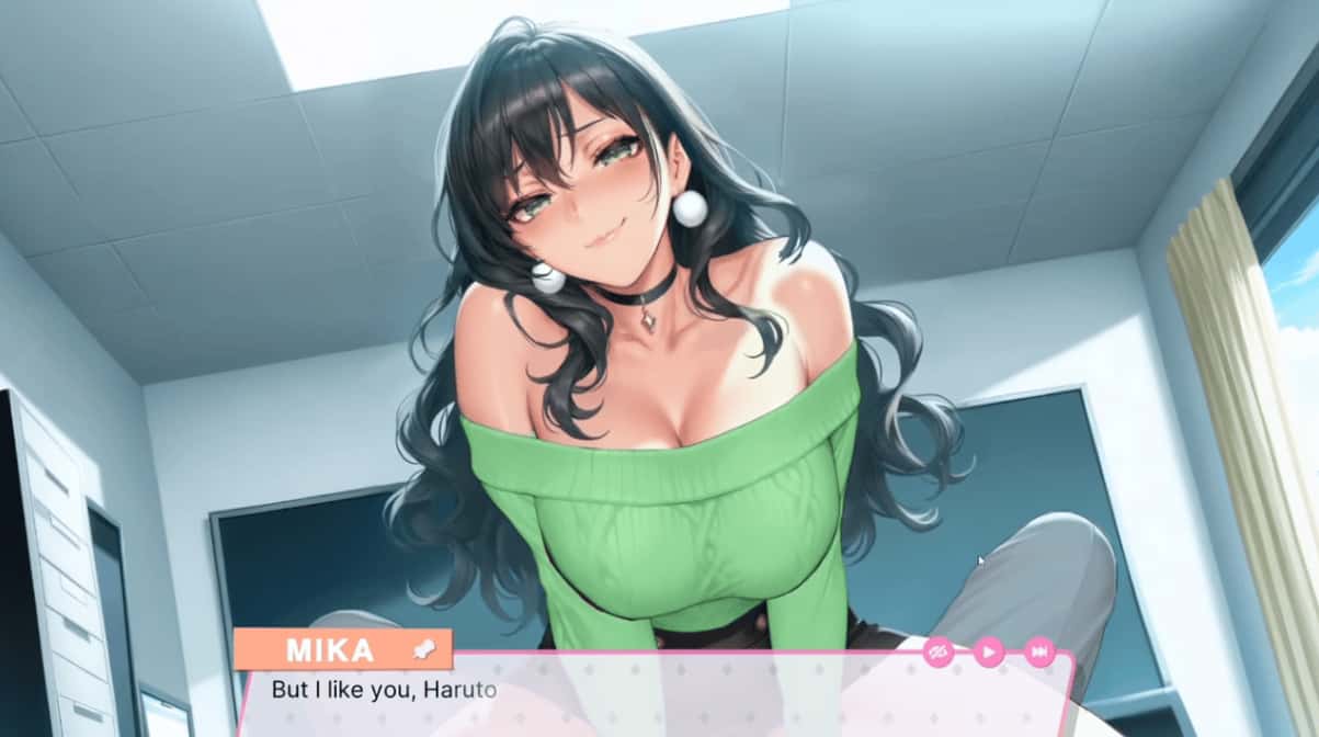 视觉数据2